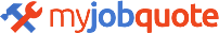 my job quote logo