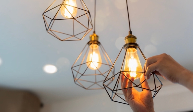 Electricians in Belper and Derbyshire